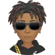 Snapchat profile picture for @iamtheguy