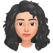 Snapchat profile picture for @sideburns