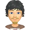 Snapchat profile picture for @bkdrilla07