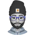 Snapchat profile picture for @noisyboy