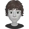 Snapchat profile picture for @dismemberment