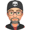 Snapchat profile picture for @viking71