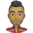 Snapchat profile picture for @renovation