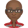 Snapchat profile picture for @isma2512