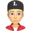 Snapchat profile picture for @tiago_22