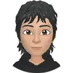 Snapchat profile picture for @saidjara