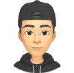 Snapchat profile picture for @justy8