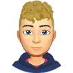 Snapchat profile picture for @casbah