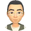 Snapchat profile picture for @hizzat