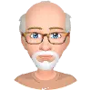 Snapchat profile picture for @miavny