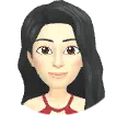 Snapchat profile picture for @belabor