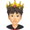 Snapchat profile picture for @taaviio