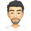 Snapchat profile picture for @gildomais