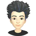 Snapchat profile picture for @reinvent
