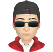 Snapchat profile picture for @handa7177
