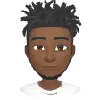 Snapchat profile picture for @itzdjemmy