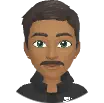 Snapchat profile picture for @moreno84