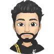 Snapchat profile picture for @hsgrhm