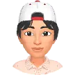 Snapchat profile picture for @kenjisuky