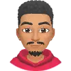 Snapchat profile picture for @pbladez