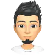 Snapchat profile picture for @nillmin