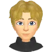 Snapchat profile picture for @rojus7777