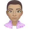 Snapchat profile picture for @ibro23