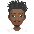 Snapchat profile picture for @homework