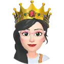 Snapchat profile picture for @mahisanda