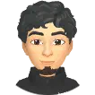 Snapchat profile picture for @fabulous