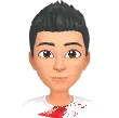 Snapchat profile picture for @pimply