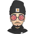 Snapchat profile picture for @mak_ado