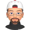 Snapchat profile picture for @persecute