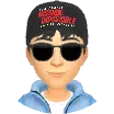 Snapchat profile picture for @pvtmannu