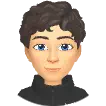 Snapchat profile picture for @waste
