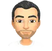 Snapchat profile picture for @england