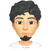 Snapchat profile picture for @prasahant