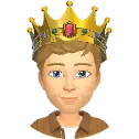 Snapchat profile picture for @whiskey