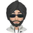 Snapchat profile picture for @winkle