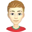 Snapchat profile picture for @phillper