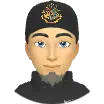 Snapchat profile picture for @tortillas