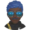 Snapchat profile picture for @isr2408