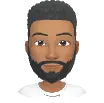 Snapchat profile picture for @bridegroom
