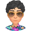 Snapchat profile picture for @sampc0311