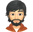 Snapchat profile picture for @raaaul16