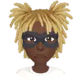 Snapchat profile picture for @retrosz