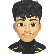 Snapchat profile picture for @urm0hd