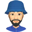 Snapchat profile picture for @sidahmed