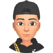 Snapchat profile picture for @nexdat