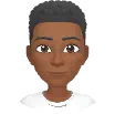 Snapchat profile picture for @ismael_t